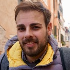 Dr. Andrea Magrì avatar image