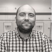 Dr. Dawid Borycki avatar image