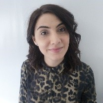 Dr. Ariana Hudita avatar image