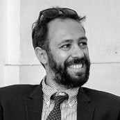 Dr. Filiberto Chiabrando avatar image