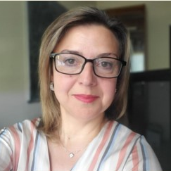 Prof. Dr. Mª Ángeles Pérez García avatar image