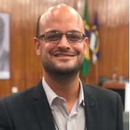 Dr. Thiago Henrique Napoleão avatar image