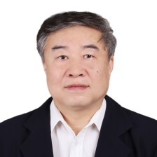 Prof. Dr. Zhenhai Han avatar image