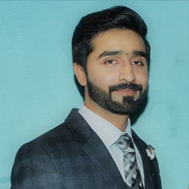 Dr. Ali Raza avatar image