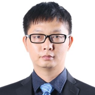 Dr. Yong-Qiang Feng avatar image
