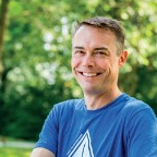 Prof. Dr. Dirk Valkenborg avatar image