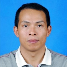 Prof. Dr. Yuanbo Zhang avatar image