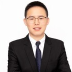 Dr. Bingbing Liu avatar image