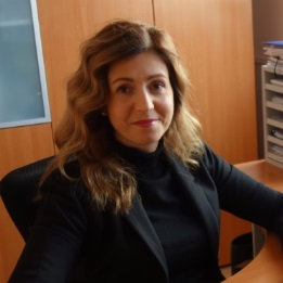 Prof. Dr. Jelka Pleadin avatar image