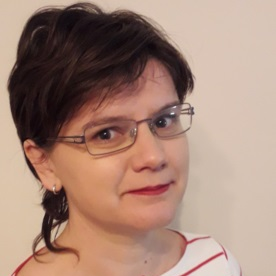 Dr. Manuela Zadravec avatar image