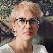 Dr. Valentina Pavic avatar image