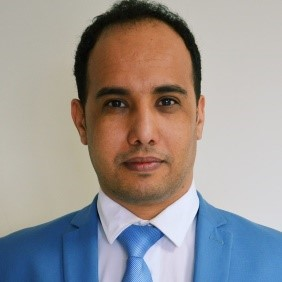 Dr. Ammar Muthanna avatar image