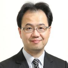 Dr. Shunichiro Asahara avatar image