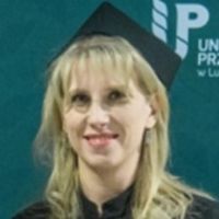 Dr. Justyna Batkowska avatar image