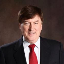 Prof. Dr. Alastair M. Morrison avatar image