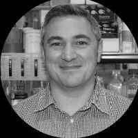 Dr. Ramiro Almeida avatar image