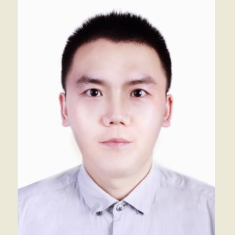 Dr. Chunsheng Zhu avatar image