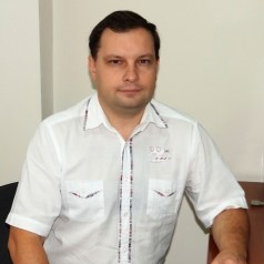 Dr. Roman V. Klyuev avatar image
