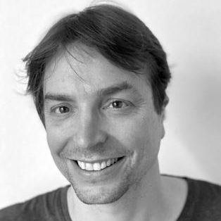 Dr. Johannes Otepka avatar image