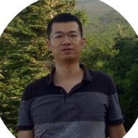 Dr. Pengfei Chen avatar image