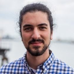 Dr. C. Goulas avatar image