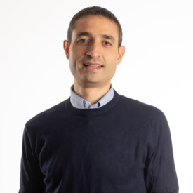 Dr. Vito Romano avatar image