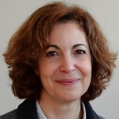 Prof. Dr. Ferdinanda Ponci avatar image