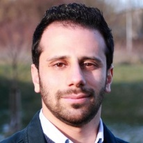 Dr. Gianluca Lipari avatar image