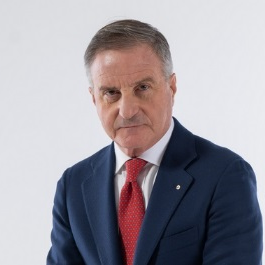 Prof. Dr. Tiziano Testori avatar image