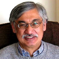 Prof. Dr. Benito Chen-Charpentier avatar image