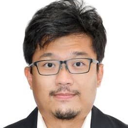 Dr. Daniel Boon Loong Teh avatar image