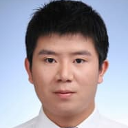 Prof. Dr. Jinliang Liu avatar image