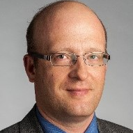 Dr. Hans-Joachim Gehrmann avatar image