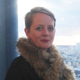 Dr. Christina Zeitz avatar image