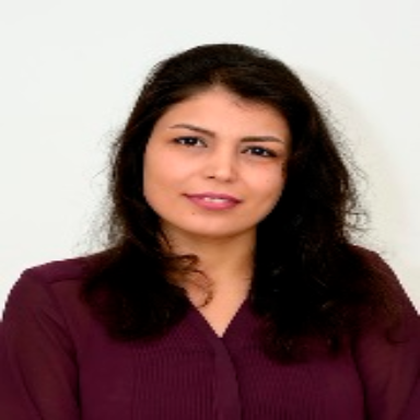 Dr. Fahimeh Jafari avatar image