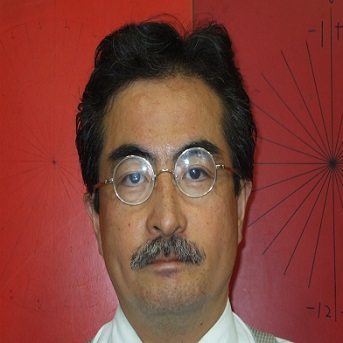 Prof. Dr. Tetsuo Harada avatar image