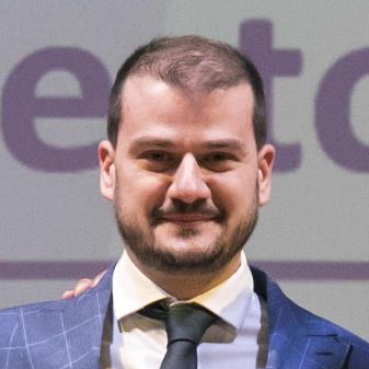 Dr. Roberto Campagna avatar image