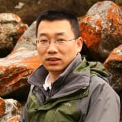 Prof. Dr. Linchuan Fang avatar image