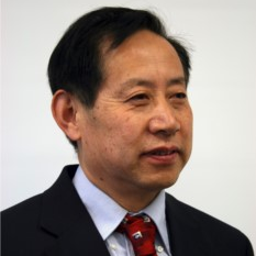 Dr. Lizhu Wang avatar image