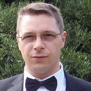 Dr. Melvin M. Vopson avatar image