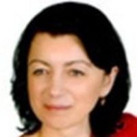 Dr. Violetta Katarzyna Macioszek avatar image