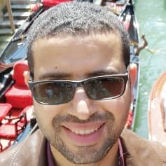 Dr. Najib Kacem avatar image