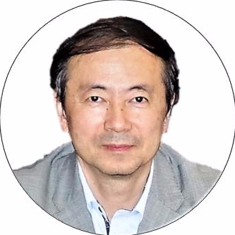 Prof. Dr. Yun-Wen Zheng avatar image