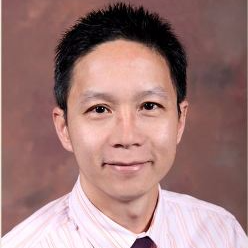 Prof. Dr. Huabo Su avatar image