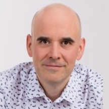 Prof. Dr. Máté Csanád avatar image