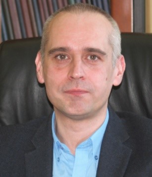 Dr. Jacek Grams avatar image