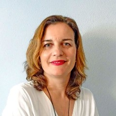 Dr. Ana Romero-Abrio avatar image