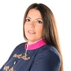 Dr. Celeste León-Moreno avatar image