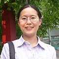 Dr. Xiaoxia Lu avatar image
