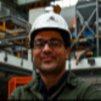 Dr. Mehdi Safari avatar image